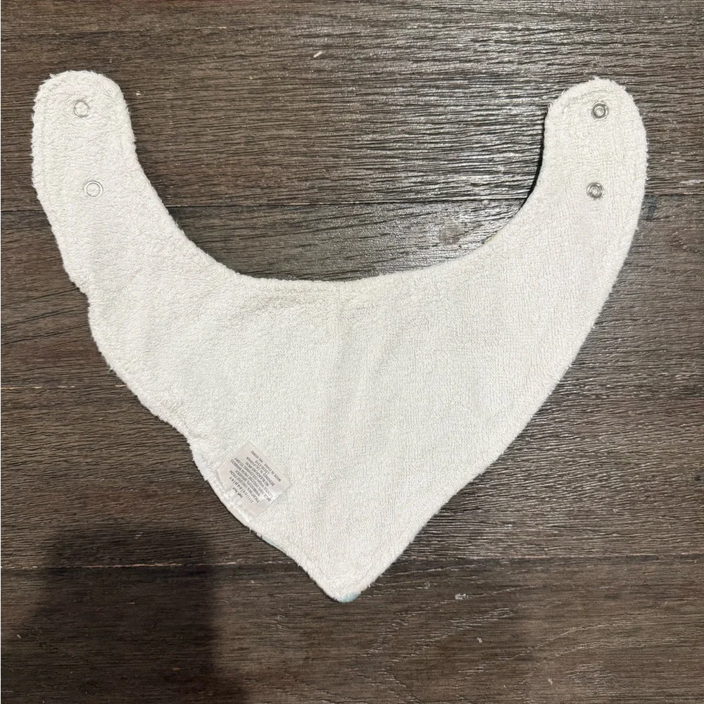 Little Sleepies adorable bib
